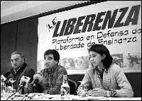 MIEDO A PERDER LOS CONCIERTOS