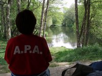 2º DE PRIMARIA EN MARCELLE