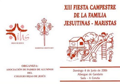 XIII FIESTA DE LA FAMILIA
