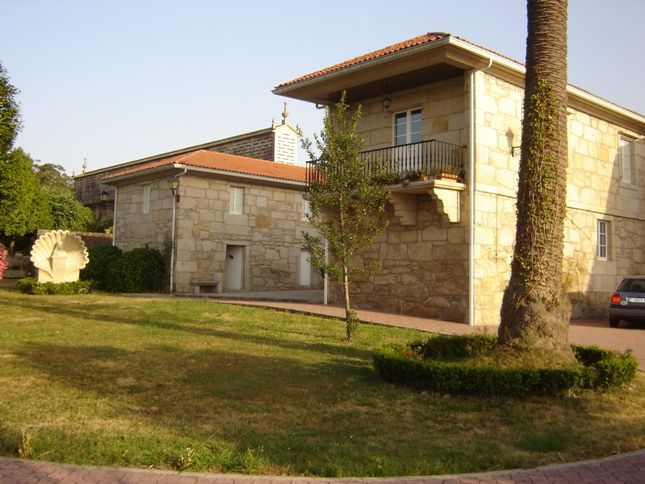 Escursión Final de Curso 6º Primaria