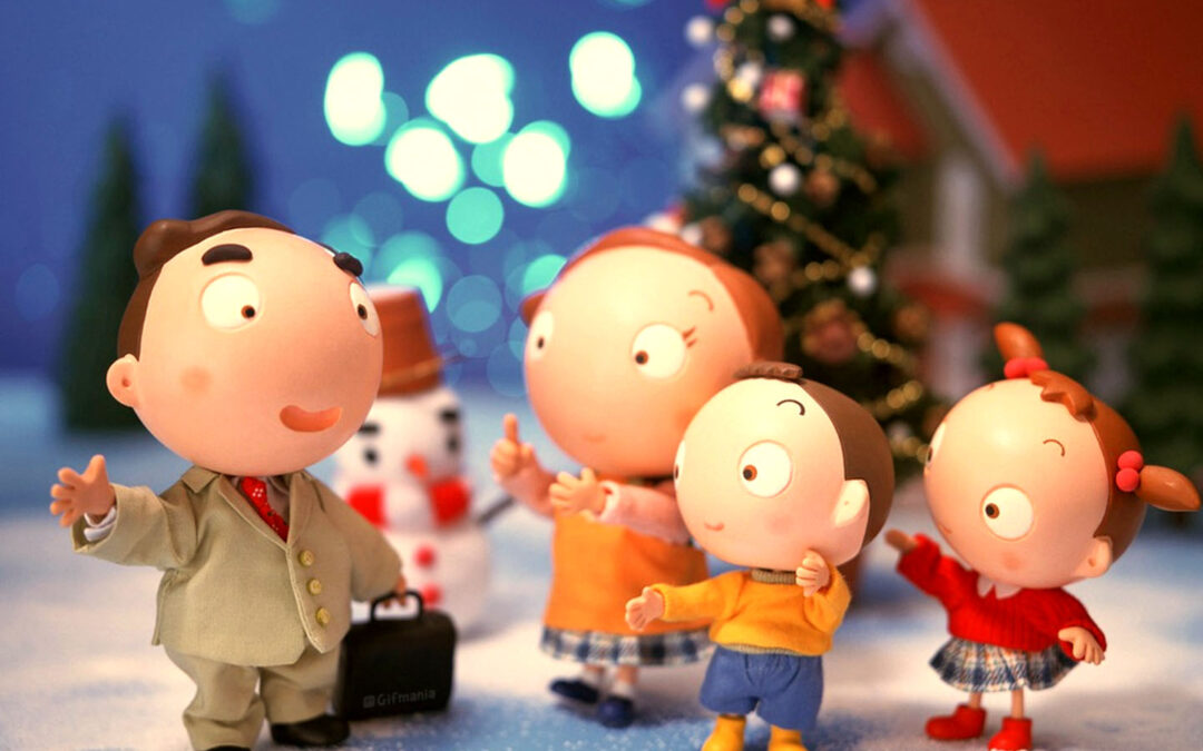 EN NAVIDAD… CONCILIAMOS?