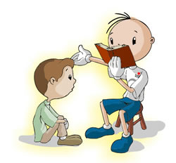 NUNCA OLVIDARÉ EL MOMENTO EN QUE…