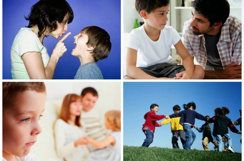 ESCUELA DE PADRES: CICLO DE CHARLAS