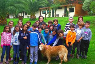 EXCURSIÓN DE CUARTO A ALVARELLA