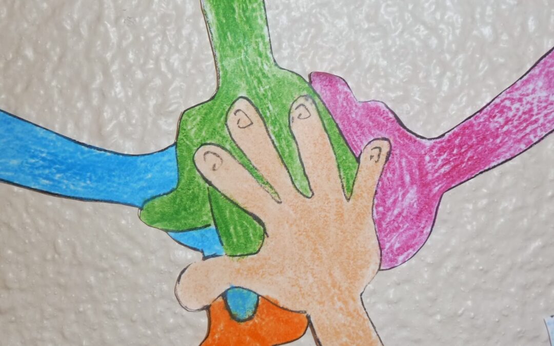 TODOS SUMANDO…PLENOS!!