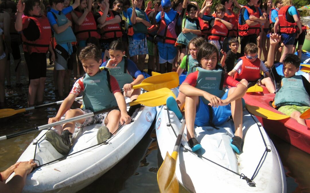 Resumen Despedida de Sexto – Excursión a Rianxo