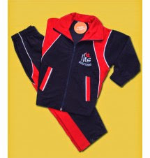 ADQUISICION DE UNIFORMES Y CHANDALES