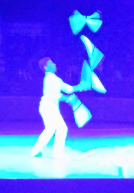 UNA TARDE EN EL CIRCO