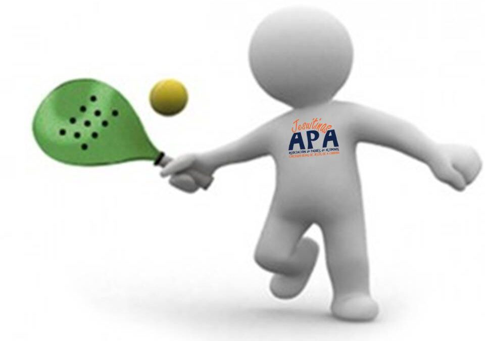 OFERTA PARA ASOCIADOS – CURSO DE PADEL