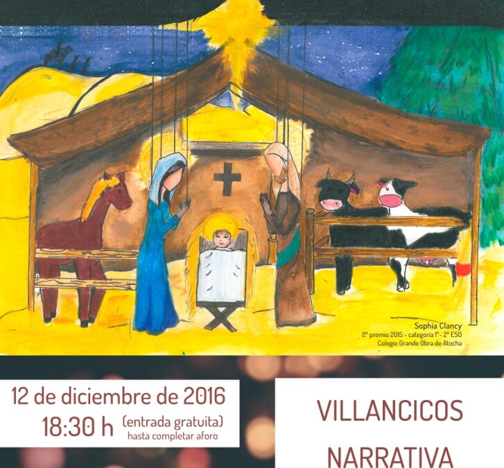XXIII CERTAMEN NAVIDEÑO DE LA FAPA