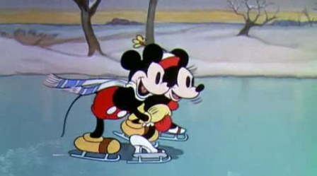 SALIDA EN FAMILIA: PATINAJE SOBRE HIELO