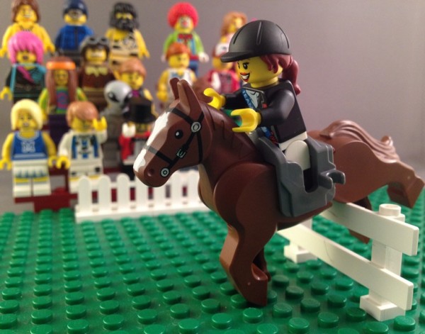 III CURSO DE INICIACIÓN A LA EQUITACIÓN DE LA FAPA