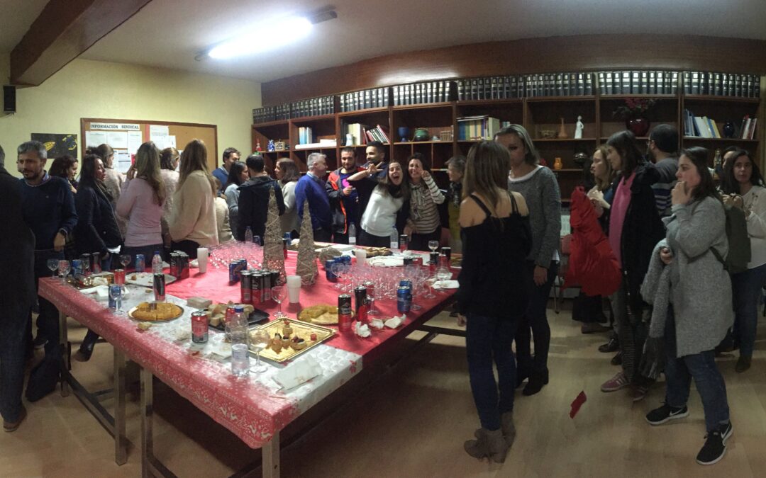 CELEBRAMOS EL DÍA DEL MAESTRO