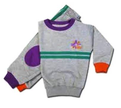 MERCADILLO DE UNIFORMES Y CHÁNDALES