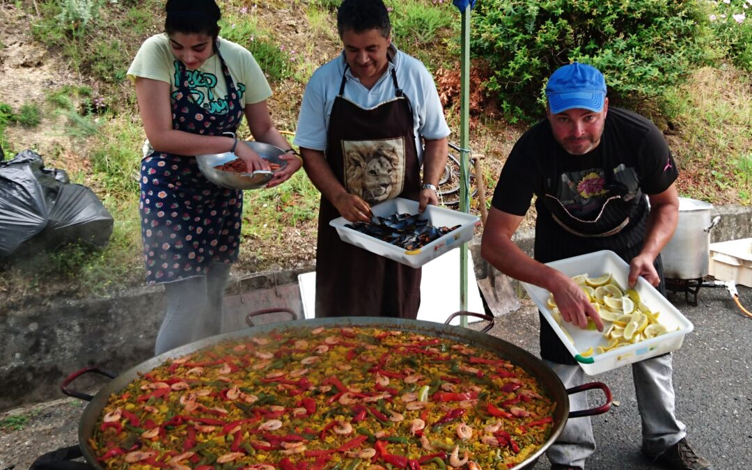 XXIV FIESTA DE LA FAMILIA