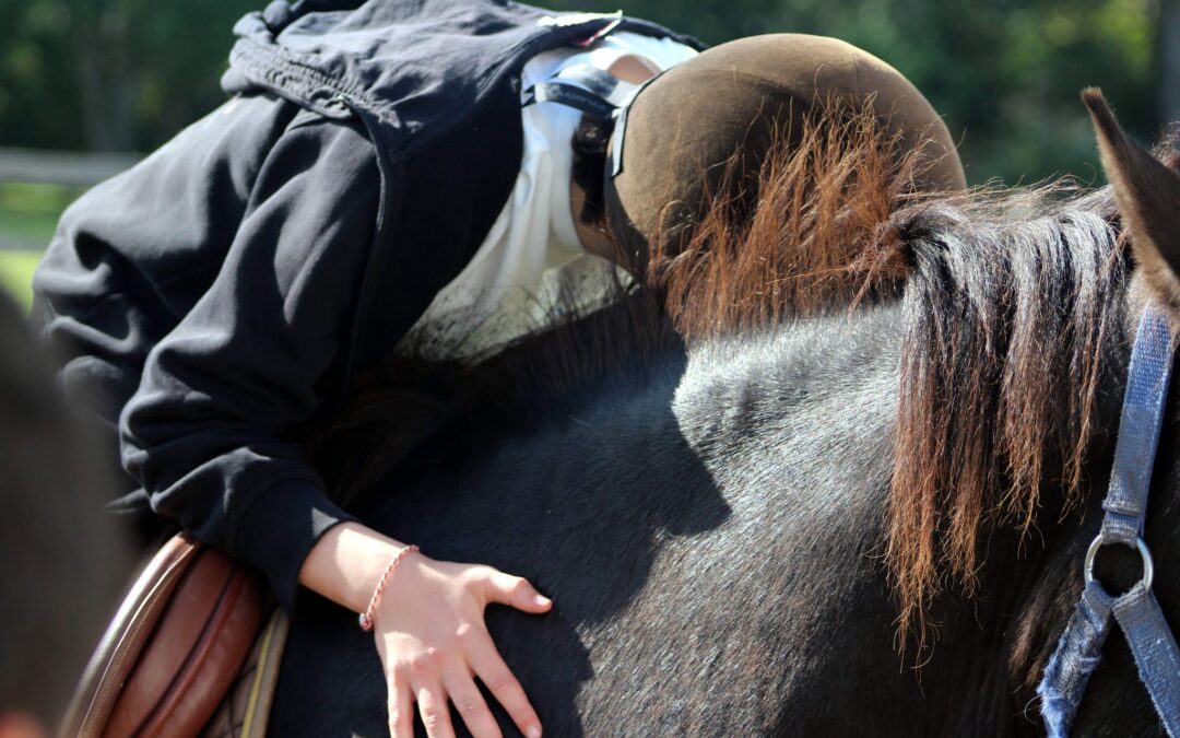 EXCURSIÓN DE 5º Y 6º EP A GRANJA ESCUELA RÍA DEL EO (RESUMEN)