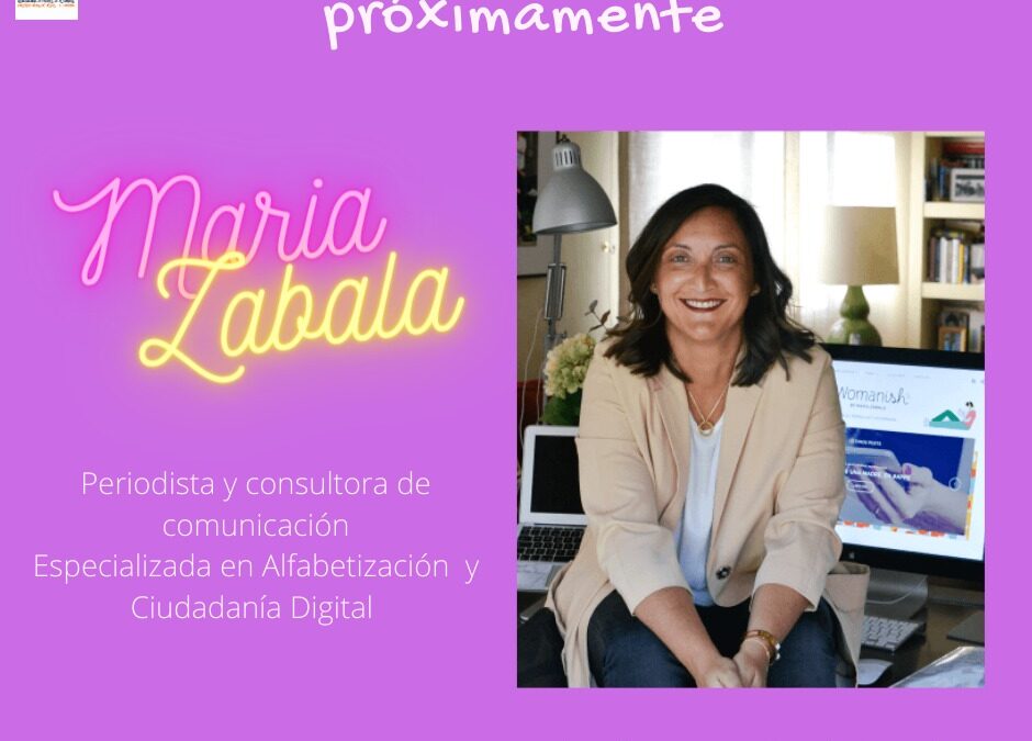 Escuela de padres – Infancia y pantallas: ¿qué debemos saber las familias?