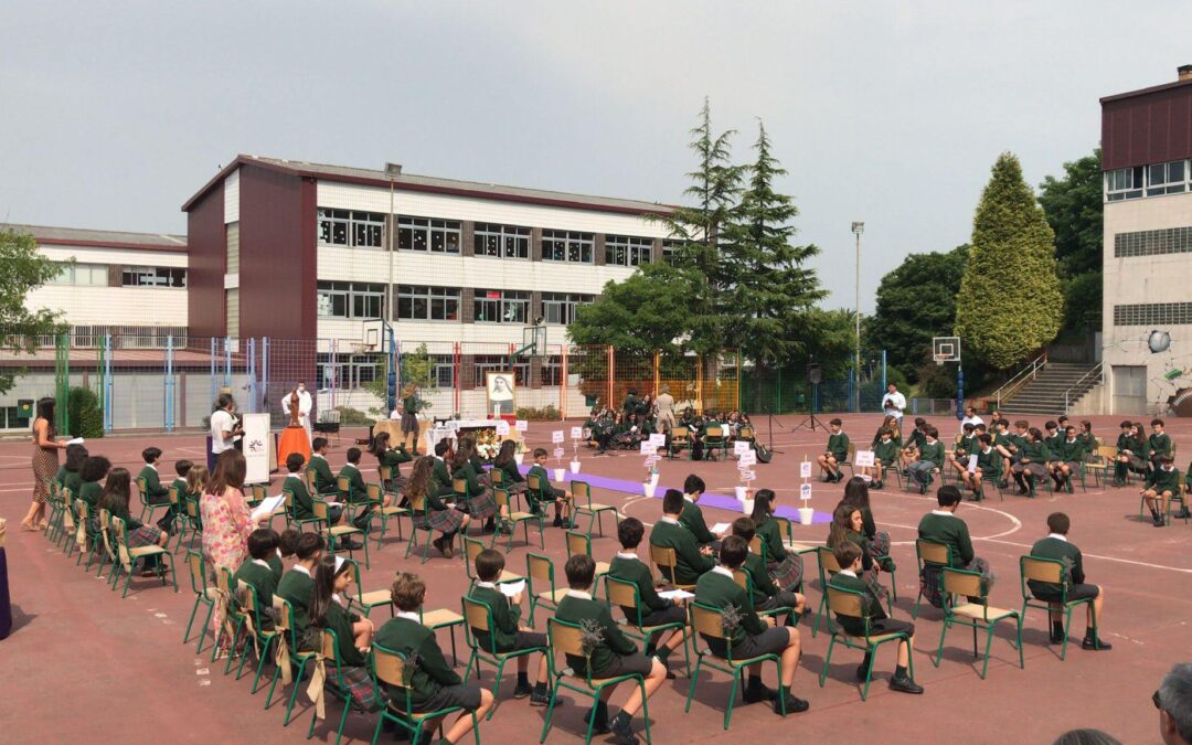 Despedida de 6º – Curso 21-22