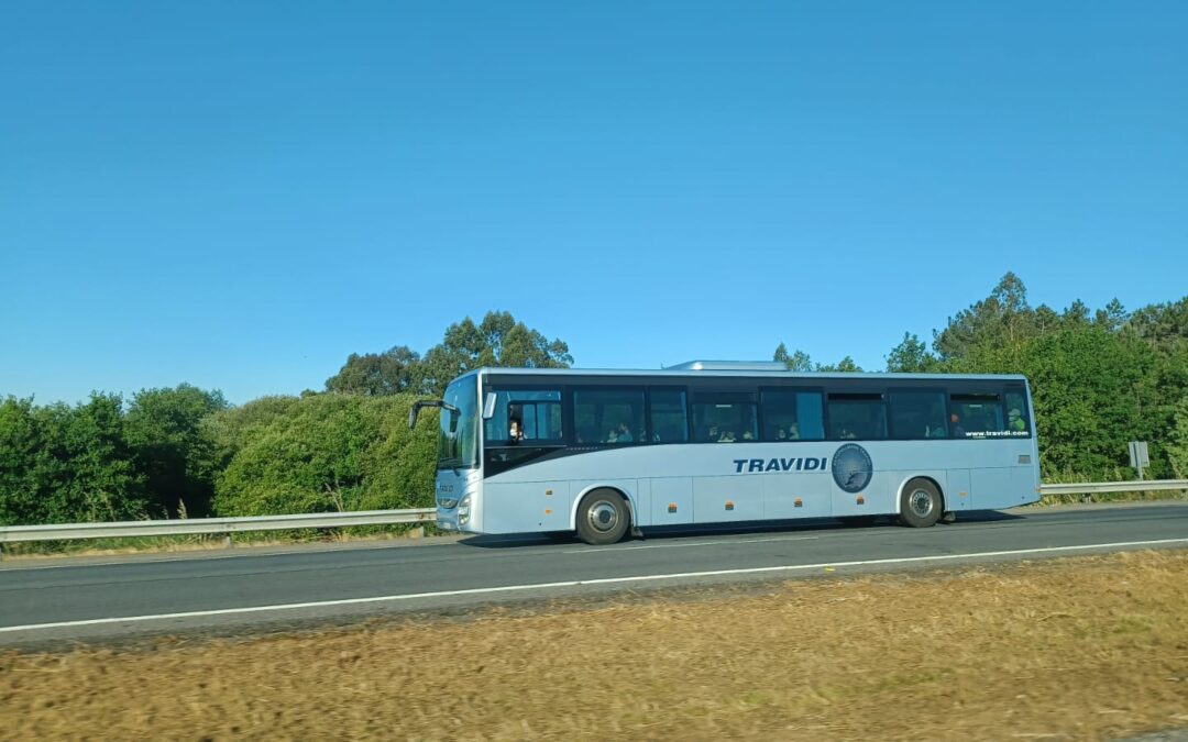 Excursión Galipark – 5 EP 21-22