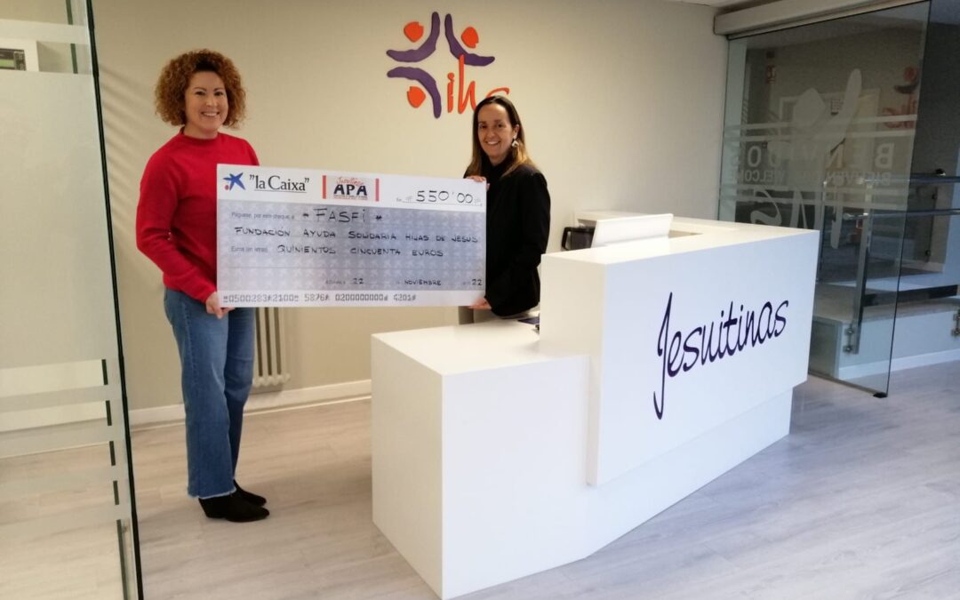 Acción solidaria – FASFI