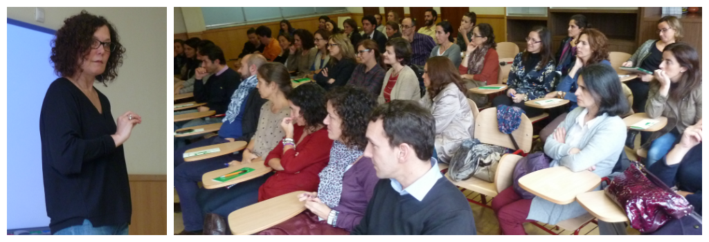 INAUGURACIÓN DE LA ESCUELA DE PADRES