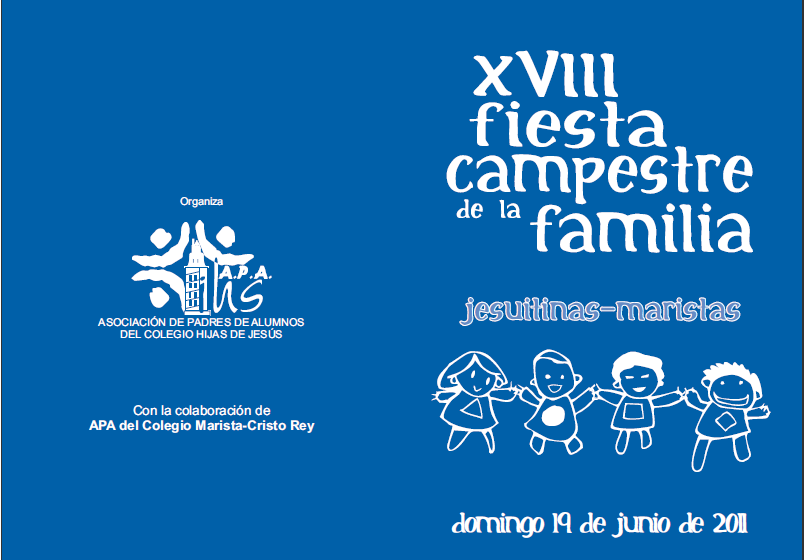 XVIII Fiesta de la Familia