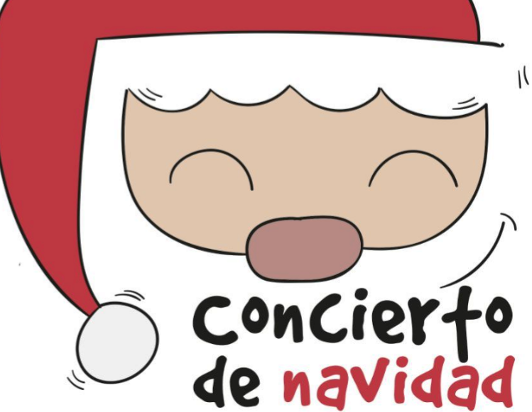 CONCIERTO DE NAVIDAD DE LA FAPA