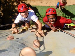 Excursión 3º EP 30 y 31 marzo